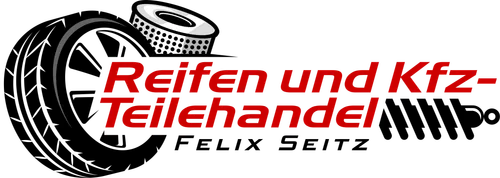 Reifen- und Kfz-Teilehandel