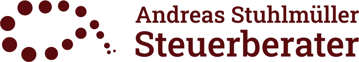 Stuhlmüller – Logodesign von Packomedia